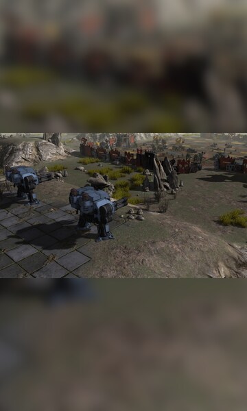 Warhammer 40,000: Sanctus Reach Steam Key GLOBAL - 7