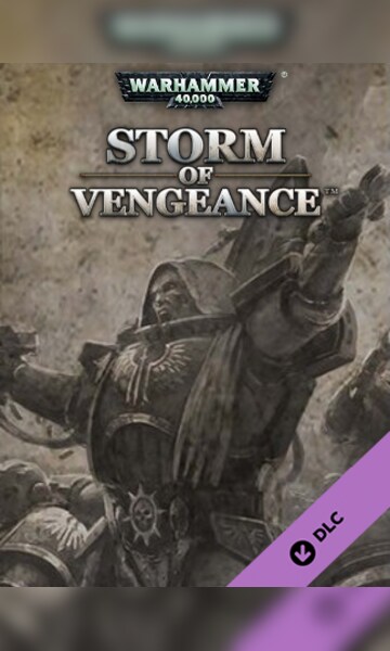 Buy Warhammer 40,000: Storm Of Vengeance: Bad Moon Clan Steam Gift.