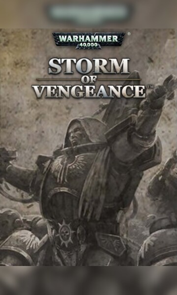 Compre Warhammer 40,000: Storm Of Vengeance Steam Key GLOBAL.