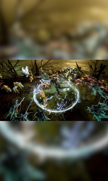Warhammer Age of Sigmar: Storm Ground (PC) - Steam Gift - GLOBAL - 3
