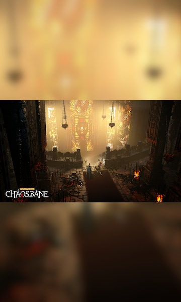 Warhammer: Chaosbane | Slayer Edition (PC) - Steam Key - GLOBAL - 1