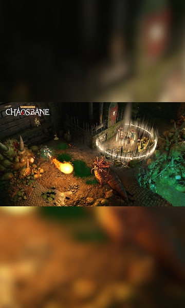 Warhammer: Chaosbane | Slayer Edition (PC) - Steam Key - GLOBAL - 4