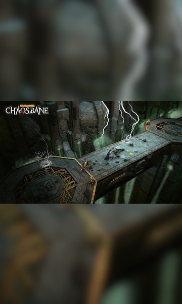 Warhammer: Chaosbane (PC) - Steam Key - GLOBAL - 4