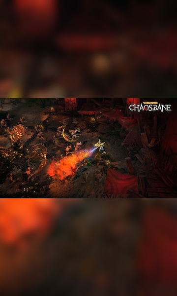 Warhammer: Chaosbane (PC) - Steam Key - GLOBAL - 5