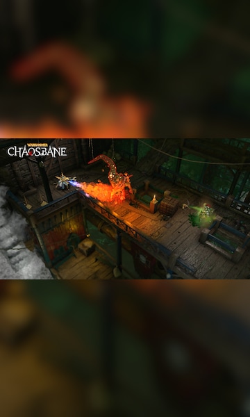 Warhammer: Chaosbane (PC) - Steam Key - GLOBAL - 7