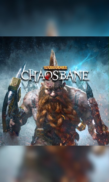 Warhammer: Chaosbane (PC) - Steam Key - GLOBAL - 8