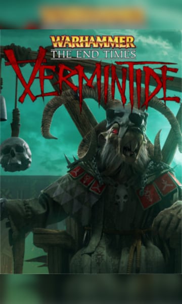 Co-Optimus - News - Warhammer: Vermintide 2 is Free to Keep on Steam This  Weekend