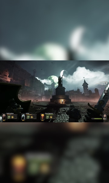 Warhammer: End Times - Vermintide (PC) - Steam Key - GLOBAL - 17