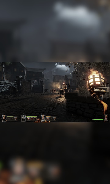 Warhammer: End Times - Vermintide (PC) - Steam Key - GLOBAL - 10