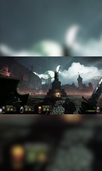 Warhammer: End Times - Vermintide Steam Key GLOBAL - 17