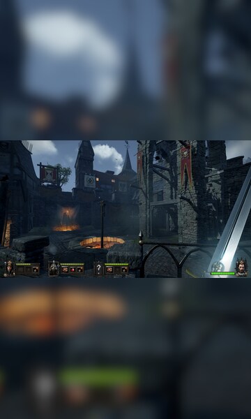 Warhammer: End Times - Vermintide Steam Key GLOBAL - 7