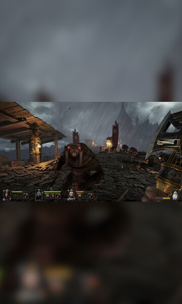 Warhammer: End Times - Vermintide Steam Key GLOBAL - 2