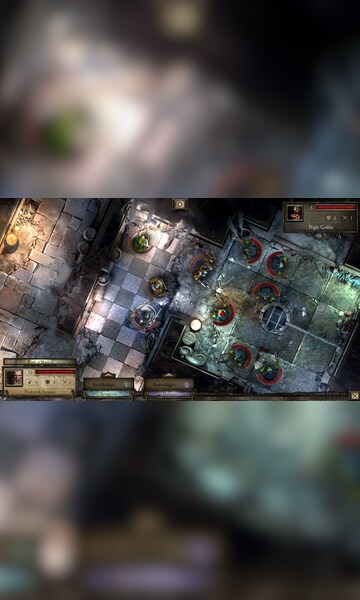 Warhammer Quest Steam Key GLOBAL - 24