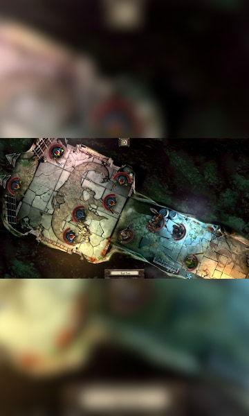 Warhammer Quest Steam Key GLOBAL - 23