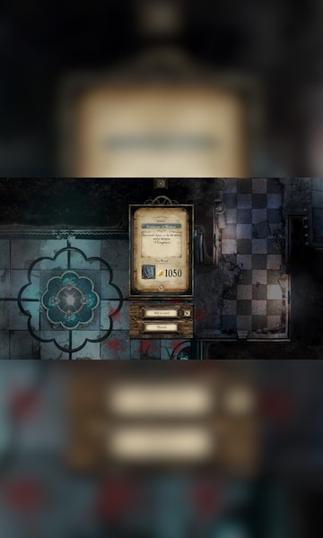 Warhammer Quest Steam Key GLOBAL - 21
