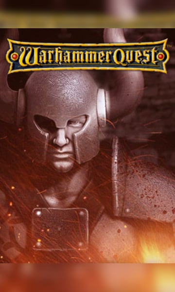 Warhammer Quest Steam Key GLOBAL - 17