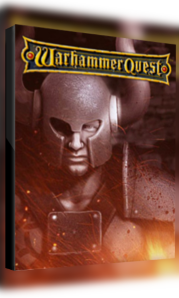 Warhammer Quest Steam Key GLOBAL - 16