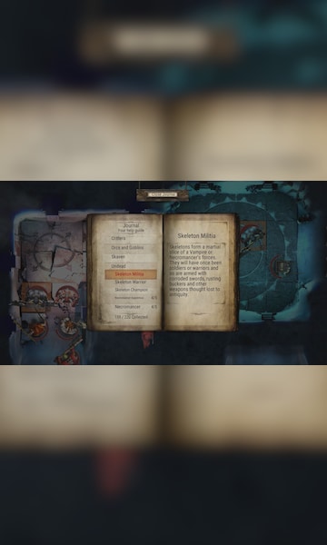 Warhammer Quest Steam Key GLOBAL - 3