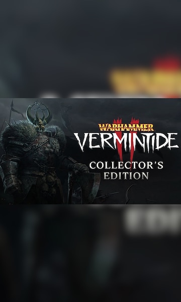 Warhammer: Vermintide 2 - Collector's Edition (PC) - Steam Key - GLOBAL - 2