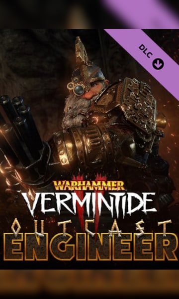 Vermintide 2 clearance g2a