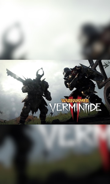 Warhammer: Vermintide 2 (PC) - Steam Key - GLOBAL - 2