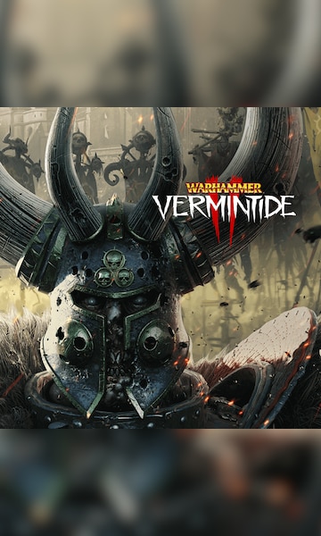 Vermintide on sale 2 g2a