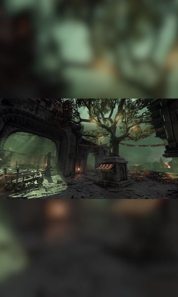 Warhammer: Vermintide 2 - Shadows Over Bögenhafen (PC) - Steam Key - GLOBAL - 6