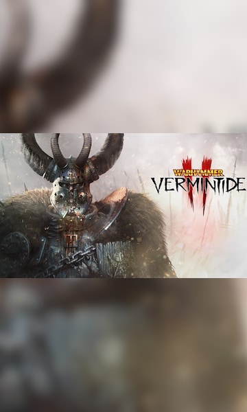 Vermintide 2 sale g2a