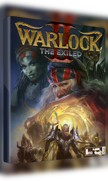 Warlock 2: the Exiled Steam Key GLOBAL
