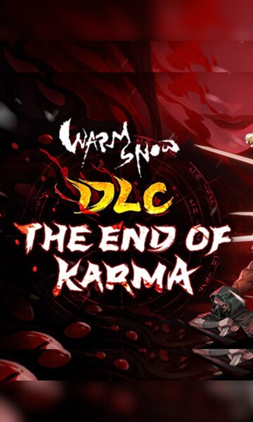 Buy Warm Snow: The End Of Karma (PC) - Steam Gift - GLOBAL - Cheap ...