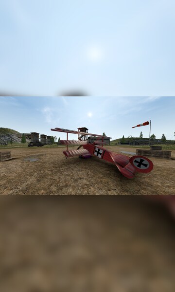 Warplanes: WW1 Sky Aces no Steam