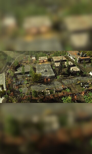 Wasteland 2: Director's Cut PS4 PSN Key NORTH AMERICA - 2
