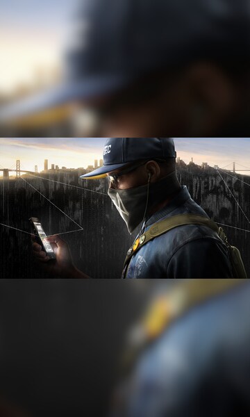 Watch Dogs 2 Gold Edition Xbox Live Key GLOBAL - 8