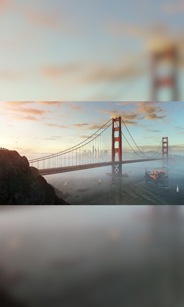 Watch Dogs 2 Gold Edition Xbox Live Key GLOBAL - 9