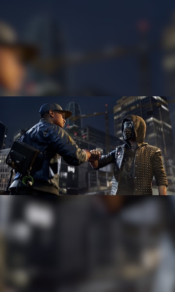 Buy Watch Dogs 2 Steam Key GLOBAL - Cheap - G2A.COM!