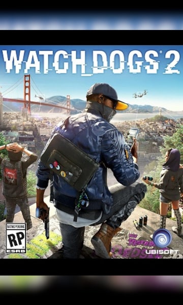 Watch Dogs 2 Ubisoft Connect Key EUROPE - 9