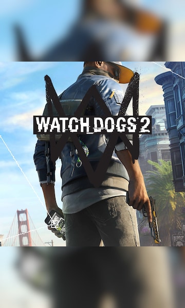 Watch Dogs 2 Ubisoft Connect Key EUROPE - 20