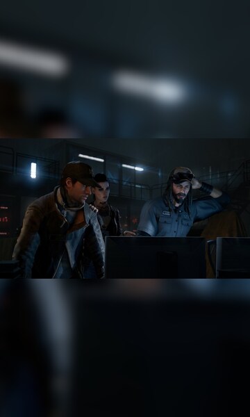 Watch_Dogs - Bad Blood on Steam