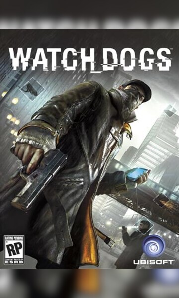 Watch Dogs Complete Ubisoft Connect Key GLOBAL - 12