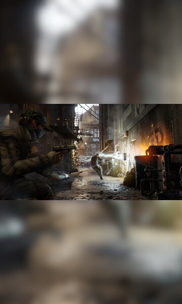 Watch Dogs Complete Ubisoft Connect Key GLOBAL - 13