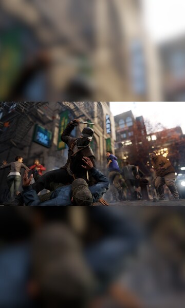 Watch Dogs Complete Ubisoft Connect Key GLOBAL - 10