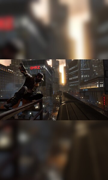 Watch Dogs Complete Ubisoft Connect Key GLOBAL - 7