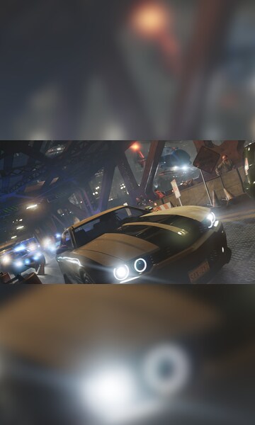 Watch Dogs Complete Ubisoft Connect Key GLOBAL - 5