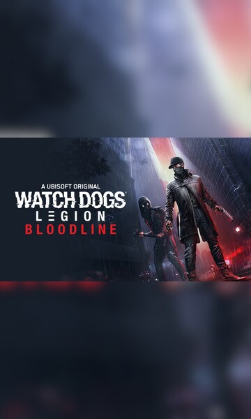 Buy Watch Dogs: Legion Season Pass (PC) - Steam Gift - GLOBAL - Cheap -  !