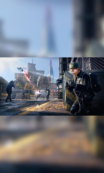 Comprar Watch Dogs Legion Ubisoft Connect