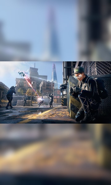 Buy Watch Dogs Legion Bloodline CD KEY Compare Prices