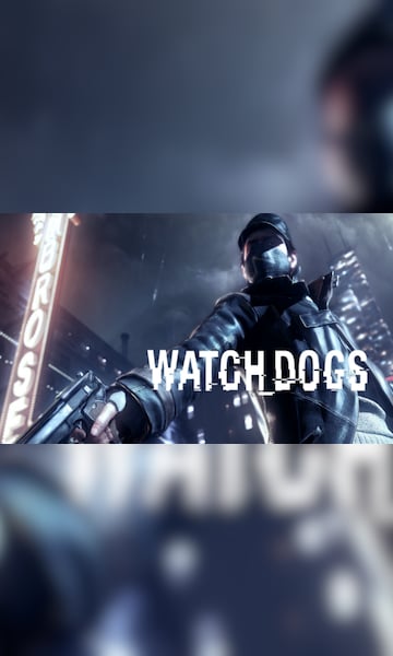 Watch Dogs Ubisoft Connect Key GLOBAL - 2