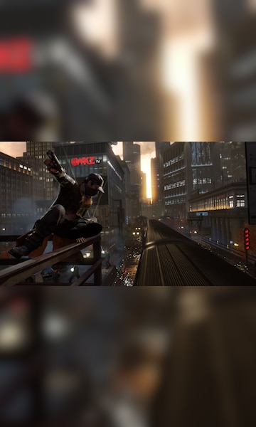 Watch Dogs Ubisoft Connect Key GLOBAL - 7