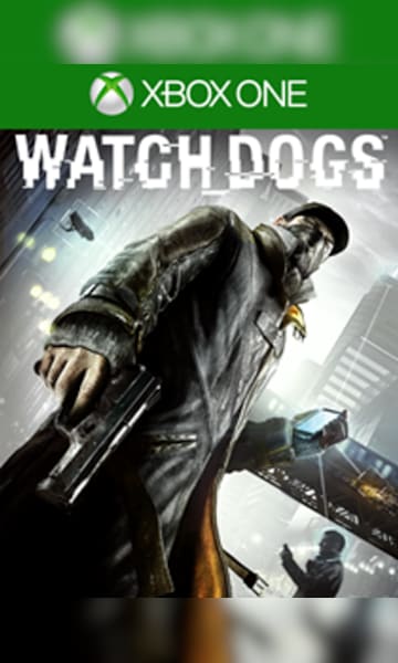 Watch dogs shop xbox