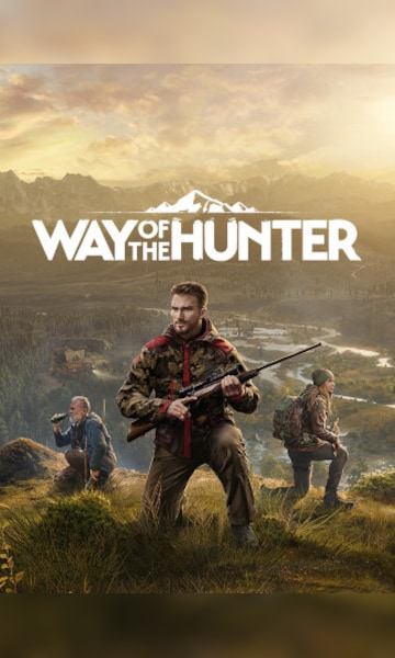 Buy Way of the Hunter (PC) Steam Key TURKEY Cheap G2A.COM!